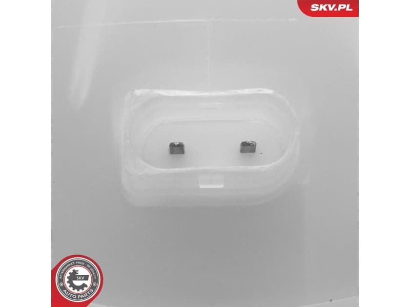 Expansion Tank, coolant 61SKV308 - image 5