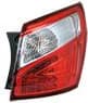Tail Light Assembly ORIGINAL PART 044396 - image 2