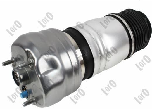 Bellow, air suspension LORO 131-02-205 - image 2