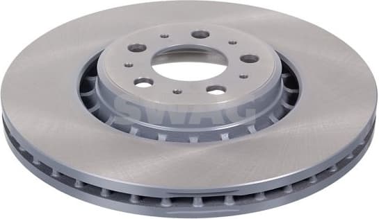 Brake Disc 55 94 3965