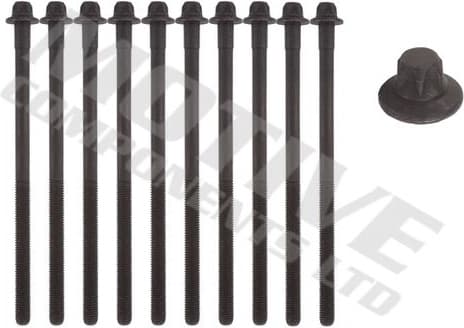 Cylinder Head Bolt Set HB1644SET