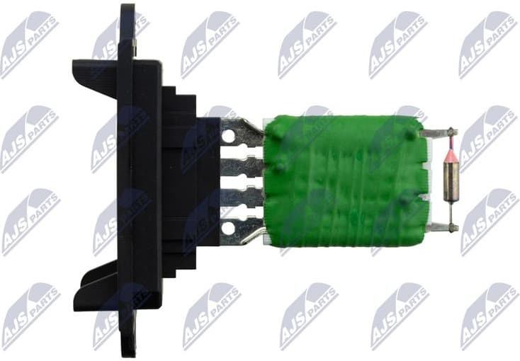 Resistor, interior blower ERD-CT-031 - image 3
