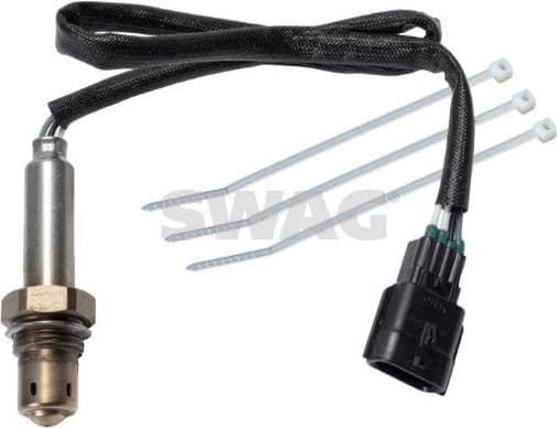 Oxygen Sensor 33 10 4184
