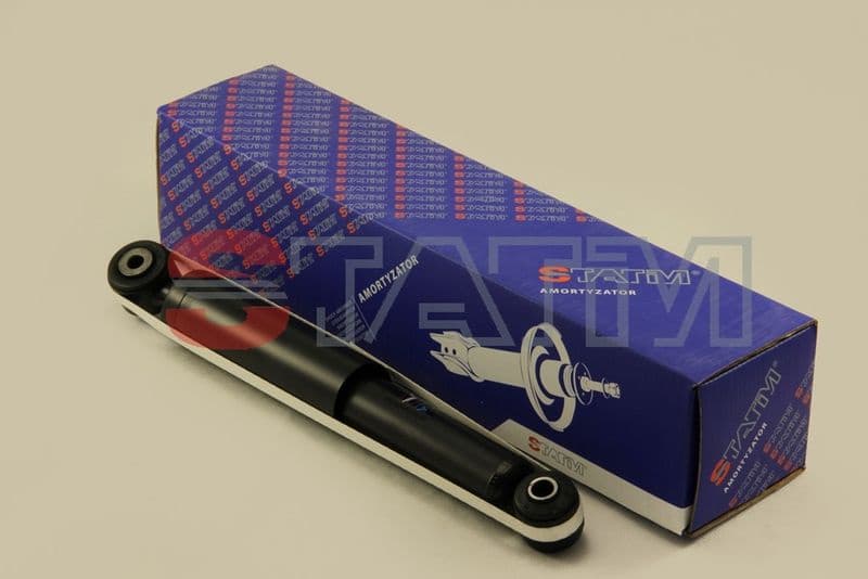 Shock Absorber A.251