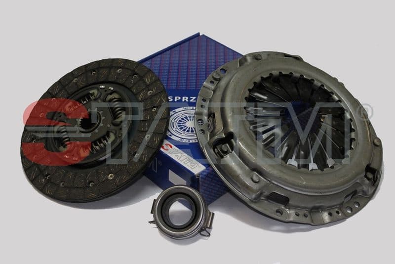 Clutch Kit 100.849