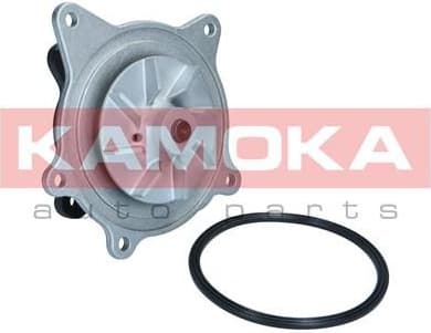 Water pump cooling system T0318 - image 4
