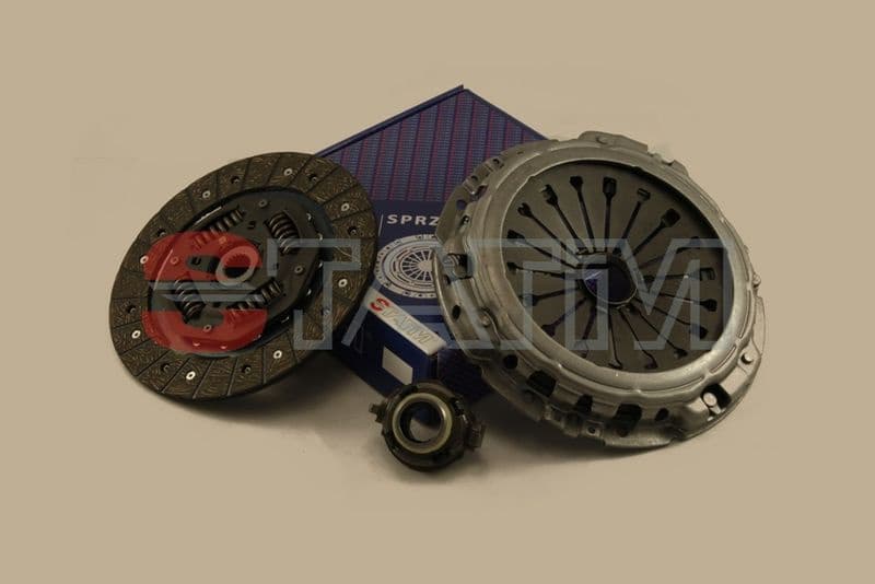 Clutch Kit 100.255