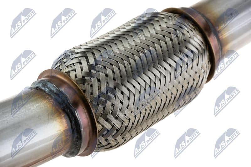 Catalytic Converter KAT-VW-003 - image 6