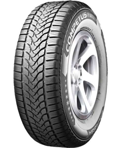 Winter tyres 235/75R15 LASSA COMPETUS WINTER 2 + 109T XL Studless DBB71 3PMSF