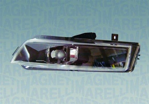 Front Fog Light 712401801120