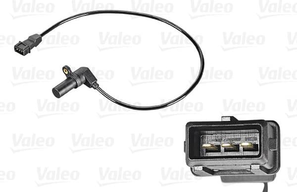 Sensor, crankshaft pulse 254089 - image 4