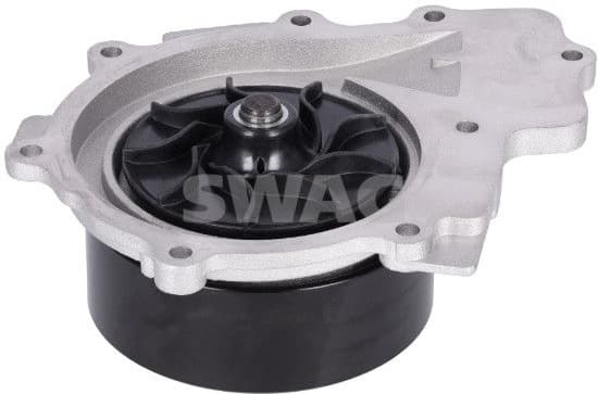 Water Pump, engine cooling 33109053 - image 2