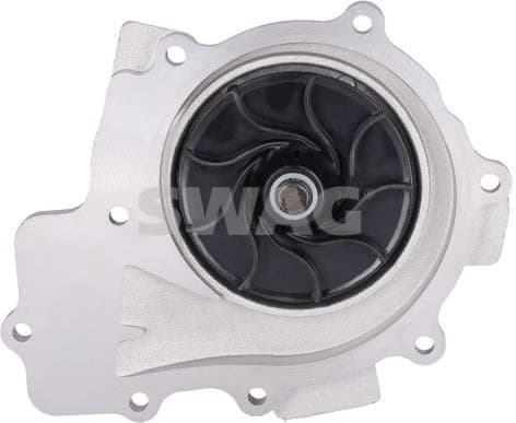 Water Pump, engine cooling 33109053 - image 3