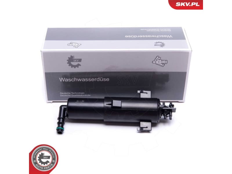 Washer Fluid Jet, headlight cleaning 15SKV696