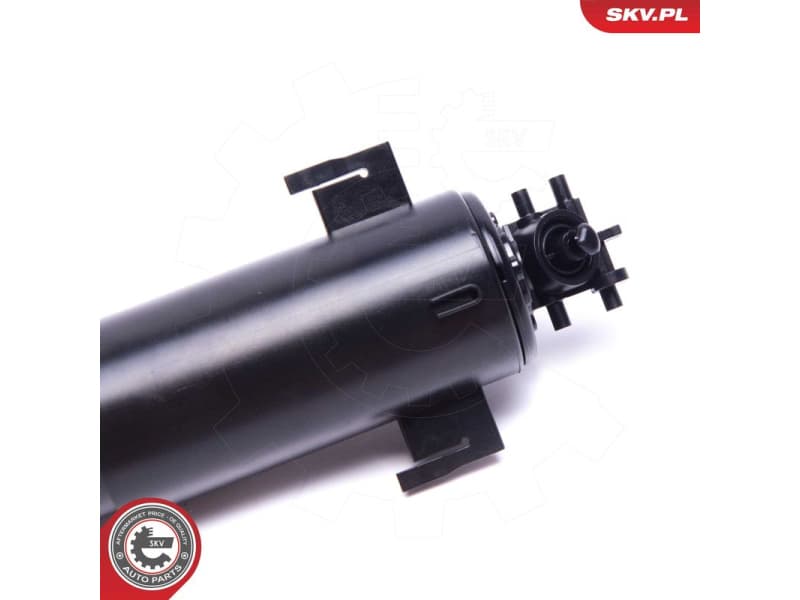 Washer Fluid Jet, headlight cleaning 15SKV696 - image 3