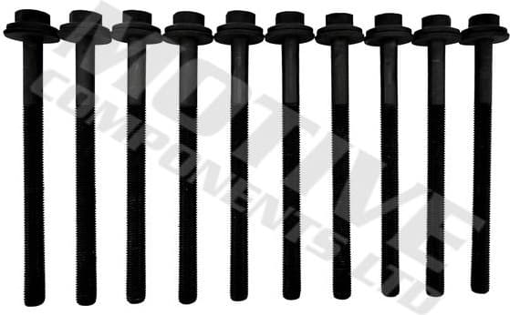 Cylinder Head Bolt Set HB9210