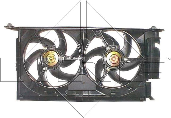 Fan, engine cooling 47331