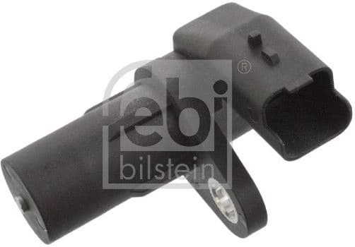 Sensor, crankshaft pulse 103658