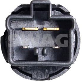 Stop Light Switch 33 10 6714 - image 2