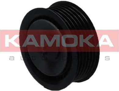 Deflection/Guide Pulley, V-ribbed belt R0394 - image 3