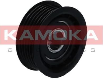 Deflection/Guide Pulley, V-ribbed belt R0394 - image 4