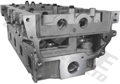Cylinder Head CYN9002