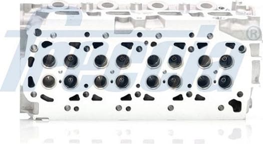Cylinder Head CH17-1007 - image 5