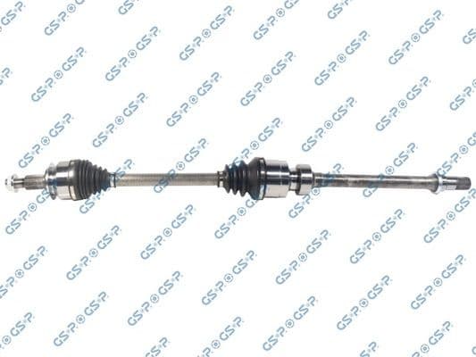 Drive Shaft 203874