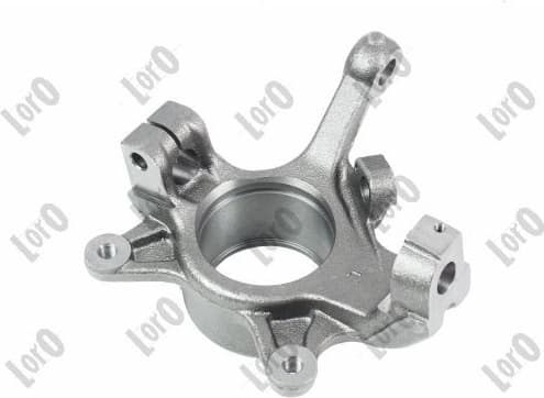 Steering Knuckle, wheel suspension LORO 131-03-039 - image 4