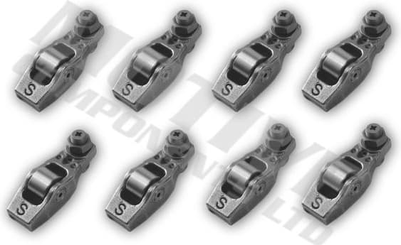 Rocker Arm, engine timing RA82