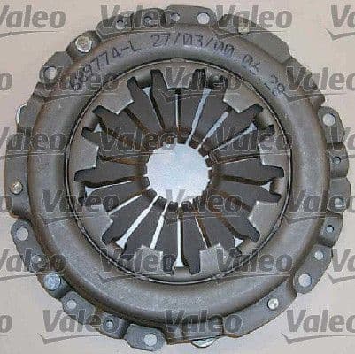 Clutch Kit KIT3P (CSC) 834006 - image 6