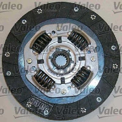 Clutch Kit KIT3P (CSC) 834006 - image 7