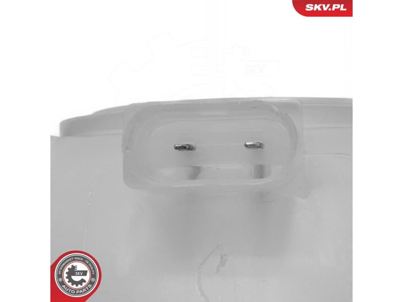 Expansion Tank, coolant 61SKV322 - image 5