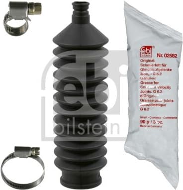 Bellow Kit, steering 12665
