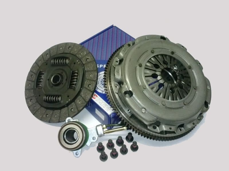 Clutch Kit 130.638