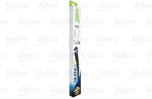 Wiper Blade SILENCIO REAR 574588 - image 8