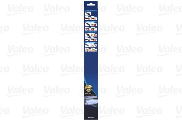 Wiper Blade SILENCIO REAR 574588 - image 10