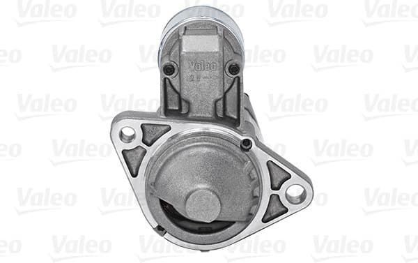 Starter VALEO ORIGINS NEW OE TECHNOLOGY 438137 - image 6