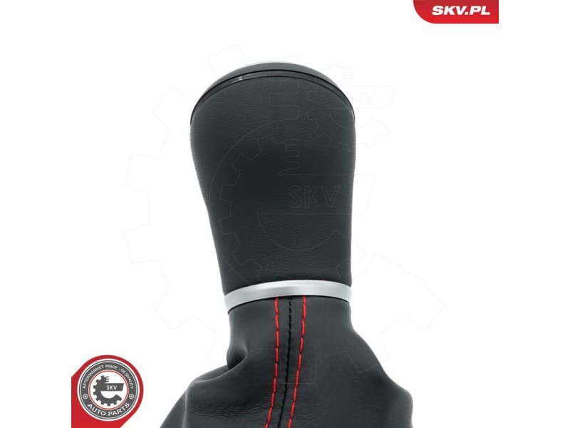 Gear Lever Knob 63SKV487 - image 6