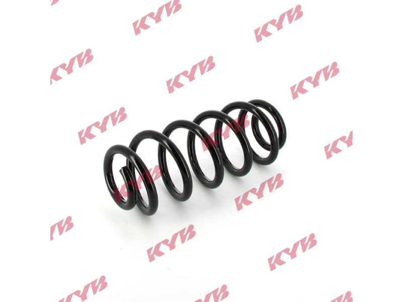 Suspension Spring K-Flex RA7114 - image 2