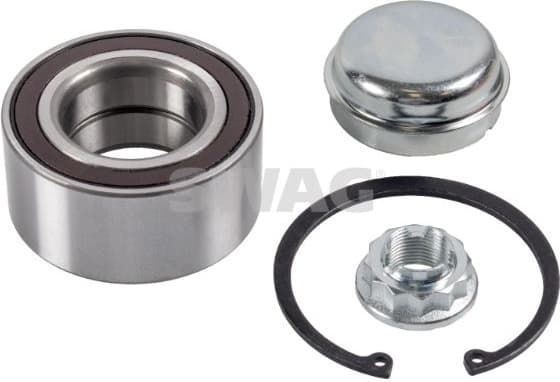 Wheel Bearing Kit 10 93 7549
