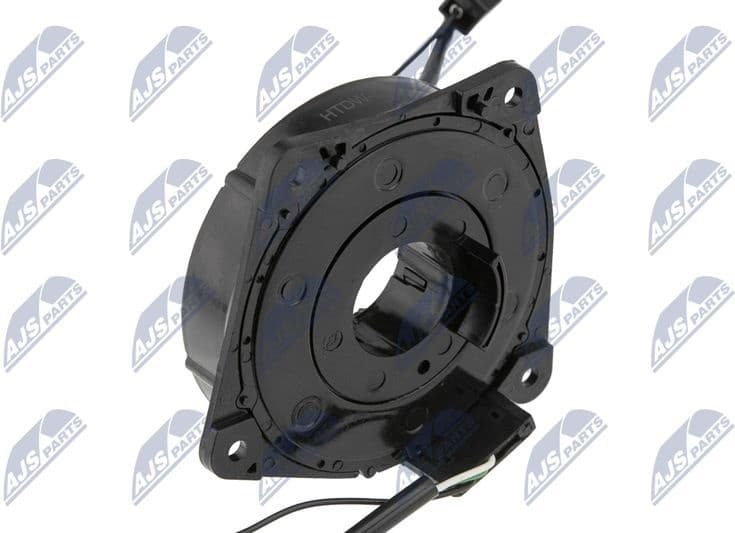 Clock Spring, airbag EAS-DW-004 - image 2