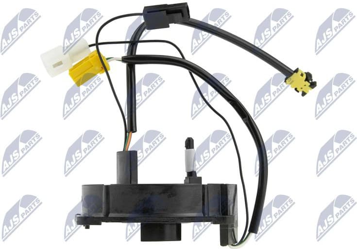 Clock Spring, airbag EAS-DW-004 - image 3