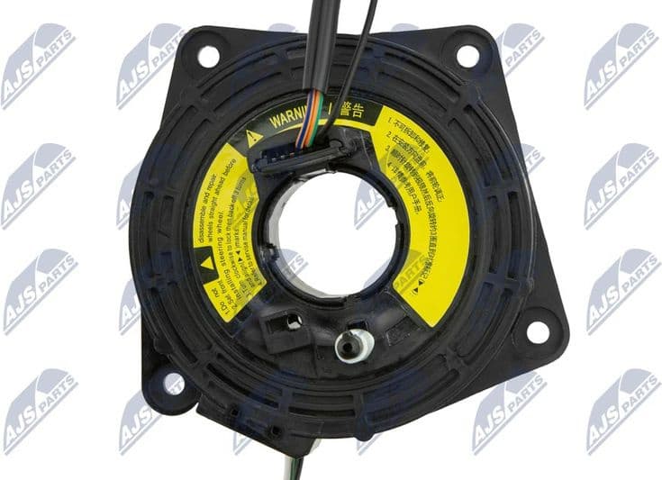 Clock Spring, airbag EAS-DW-004 - image 4