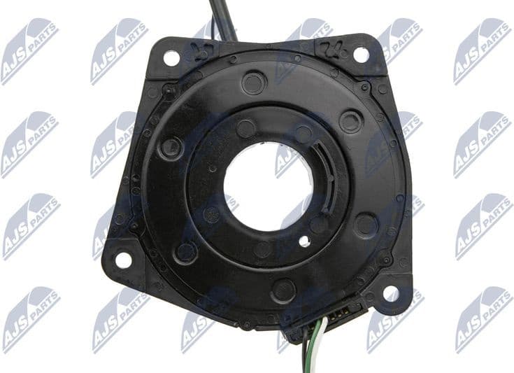 Clock Spring, airbag EAS-DW-004 - image 5