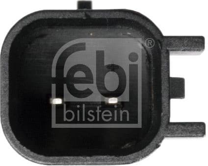 Sensor, wheel speed 185612 - image 2