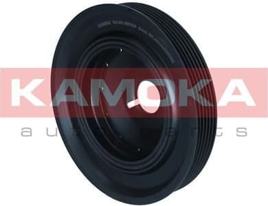 Belt Pulley, crankshaft RW054