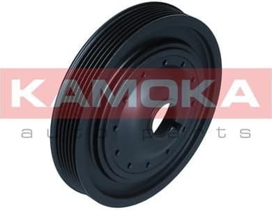 Belt Pulley, crankshaft RW054 - image 2