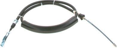 Cable Pull, parking brake 1 987 477 808