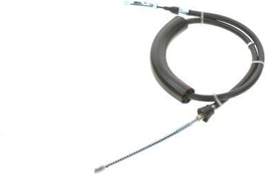 Cable Pull, parking brake 1 987 477 808 - image 2